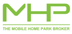 Mobile Home Parts Broker Logo