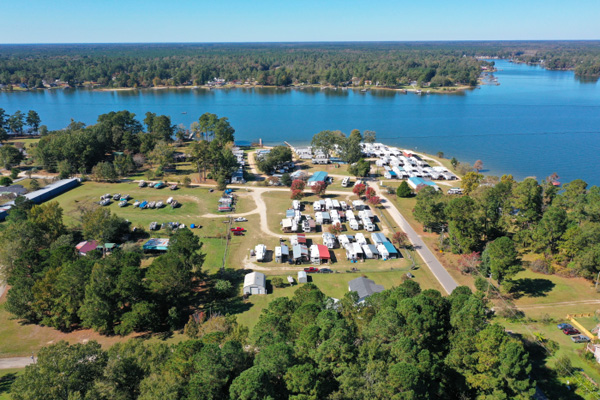 Mobile Home Park