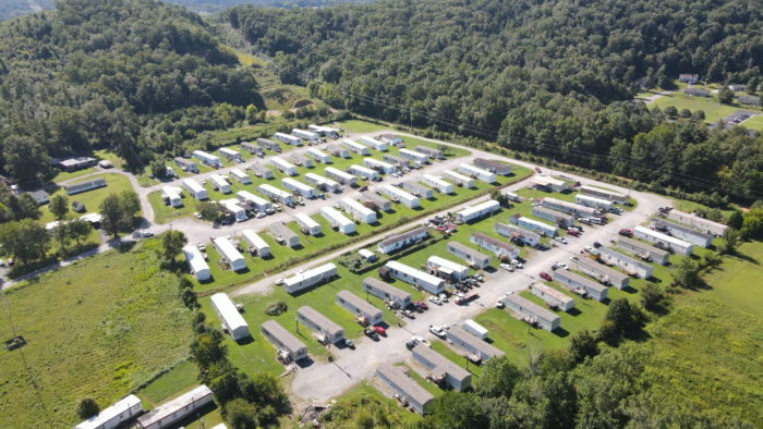 Mobile Home Park