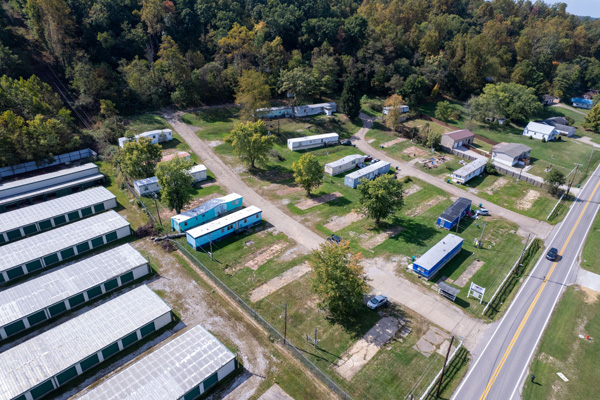 Mobile Home Park