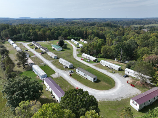 Mobile Home Park