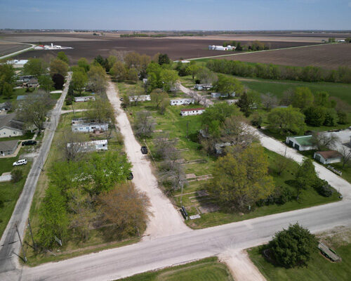 Country Gardens MHP
