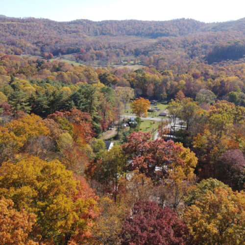 Greenbrier County 3-Park Portfolio