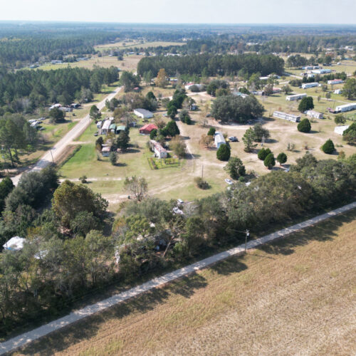 Ocilla Mobile Home Park
