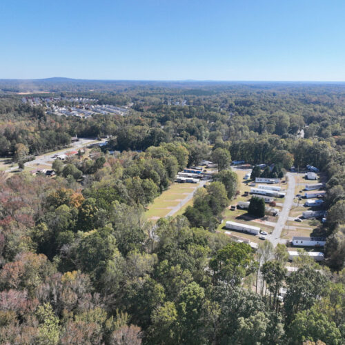 North Carolina 46-Pad MHP