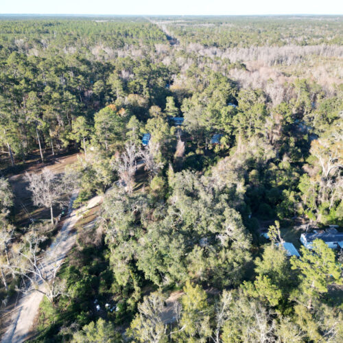 Tallahassee Mobile Home Portfolio