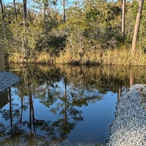 West Mobile RV & Mobile Home Park