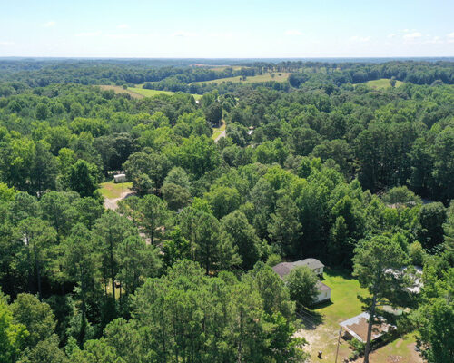 Georgia 32-Pad MHP