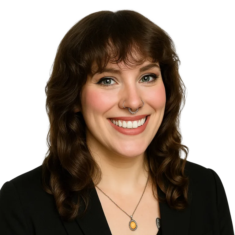 Photo of Alexis Goodreau
