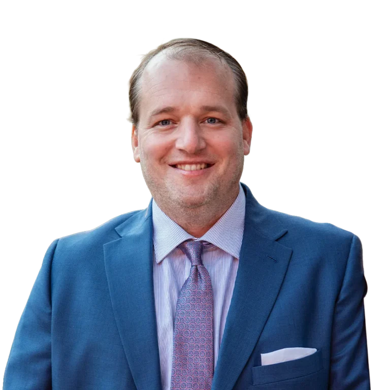 Photo of Eric Wanck