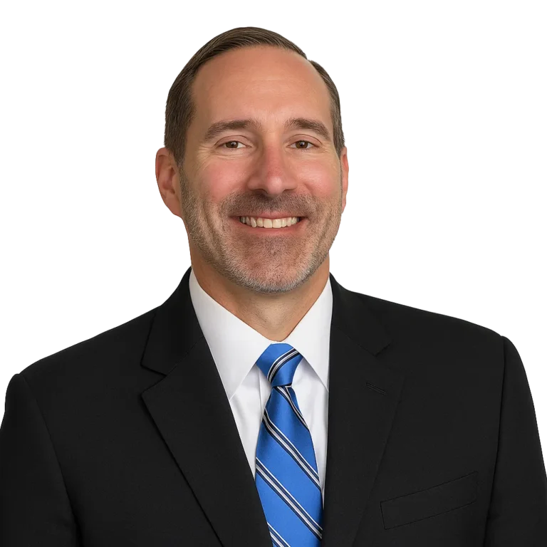 Photo of Jeff Dodge