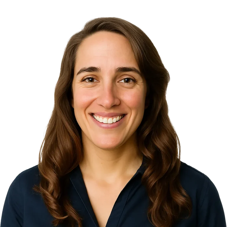 Photo of Josie Quiorga