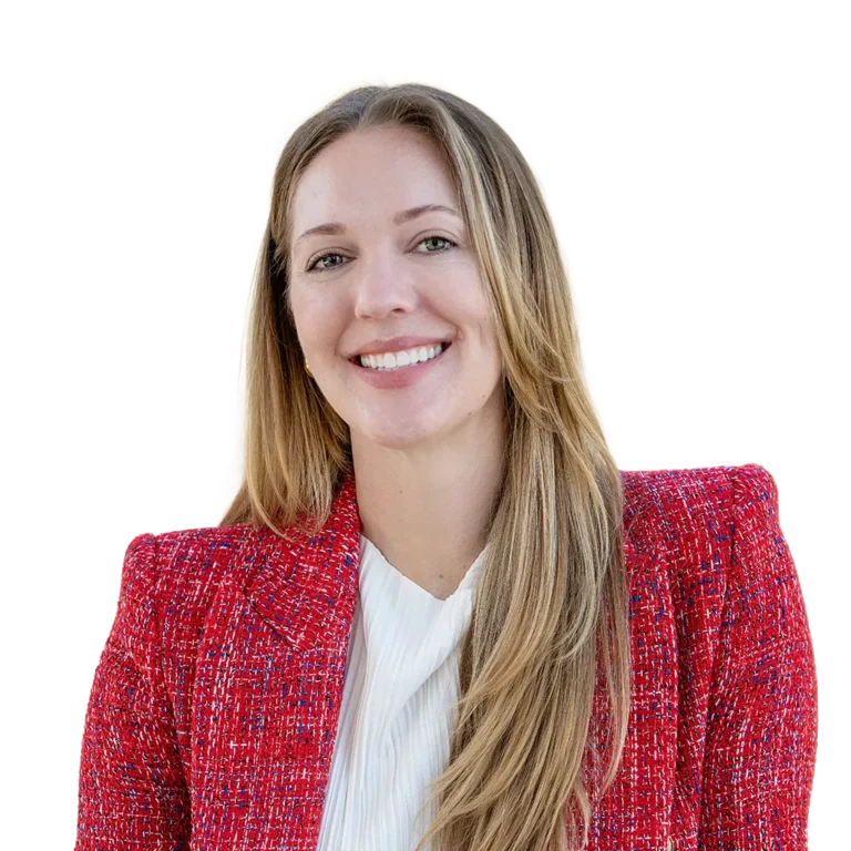 Photo of Kathryn Baker