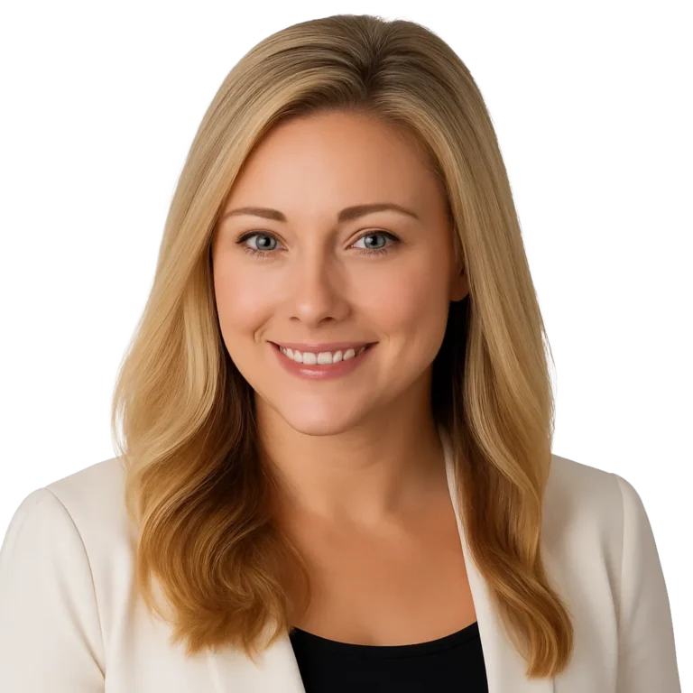 Photo of Kayla Dickson
