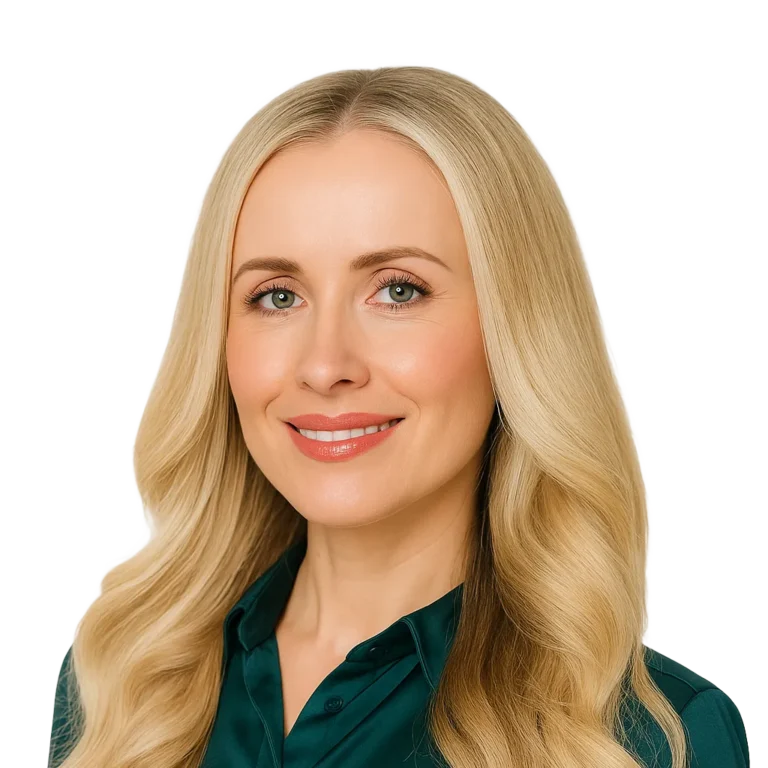 Photo of Lauren Krause