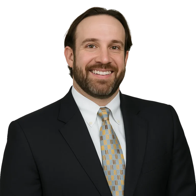 Photo of Michael Abdalla
