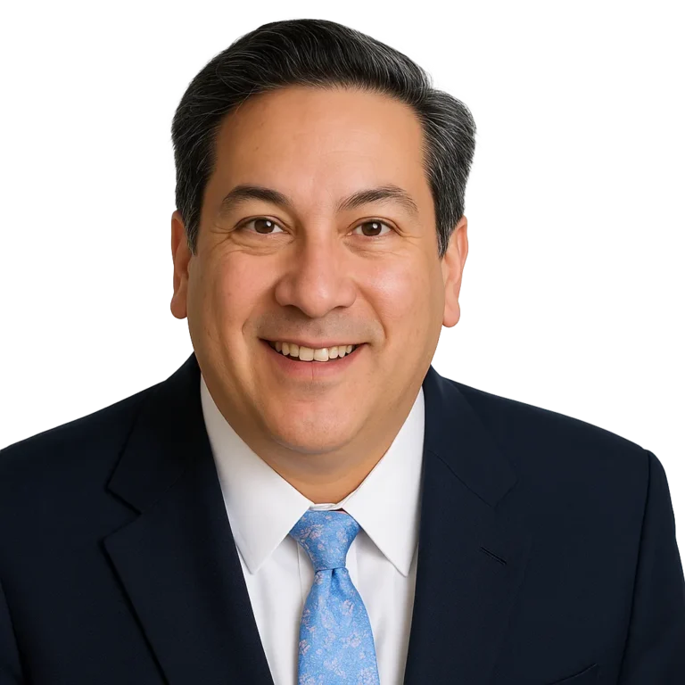 Photo of Vincent Catanzaro