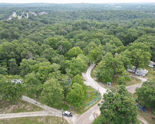 Cedar Hills MHP