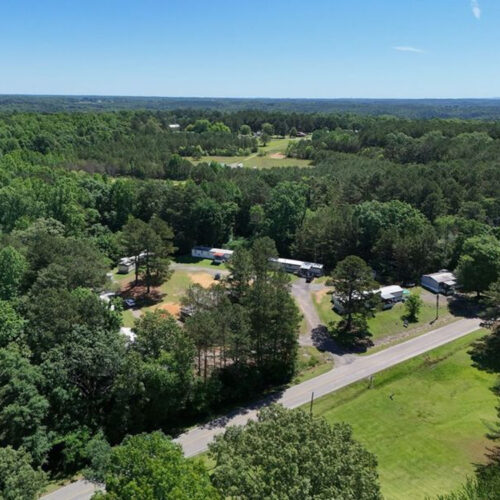 Winston County 2-Park Portfolio