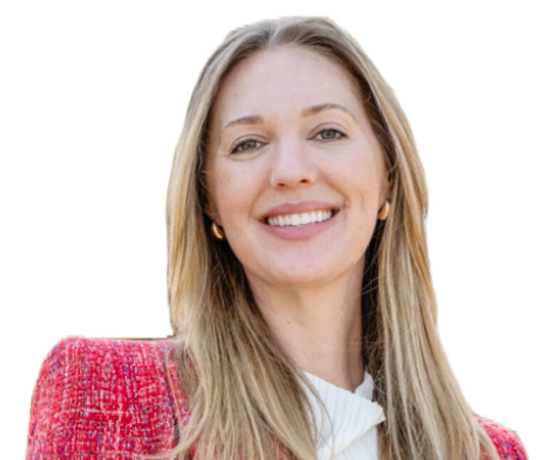 Photo of Kathryn Baker