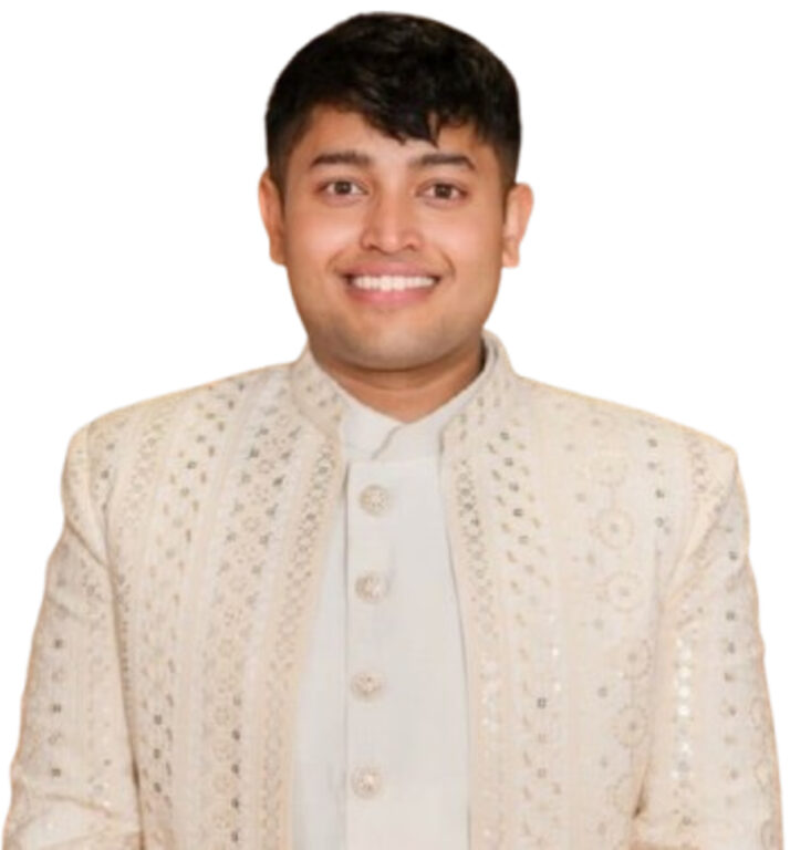 Photo of Ranjan Rodrigues