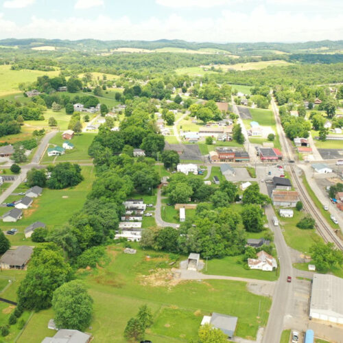 Tennessee 18-Pad MHP