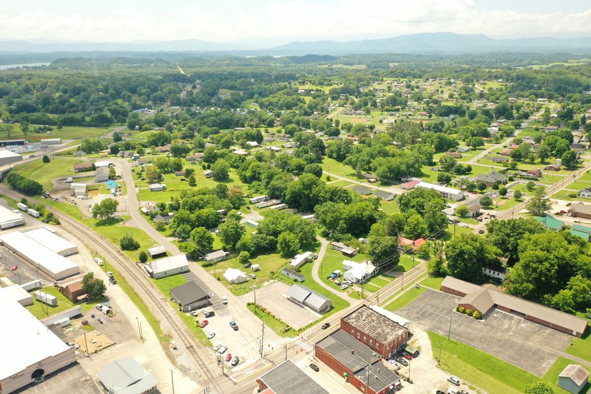 Mobile home park