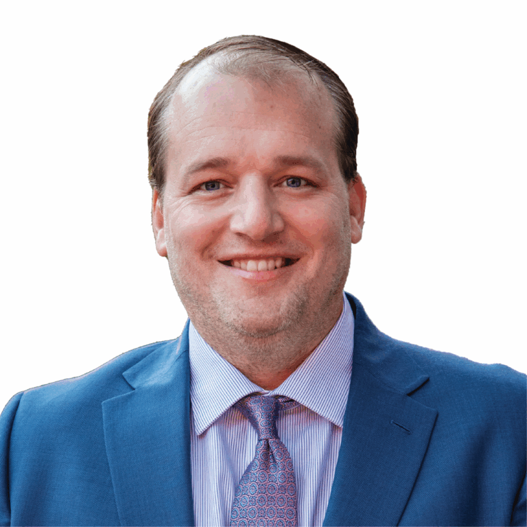 Photo of Eric Wanck