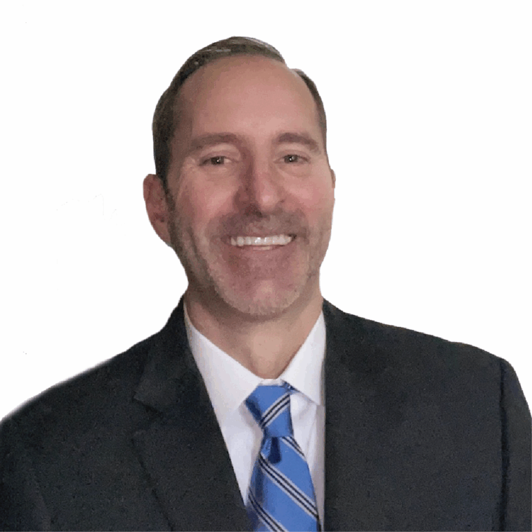 Photo of Jeff Dodge