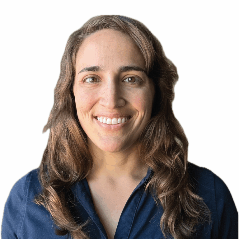 Photo of Josie Quiorga