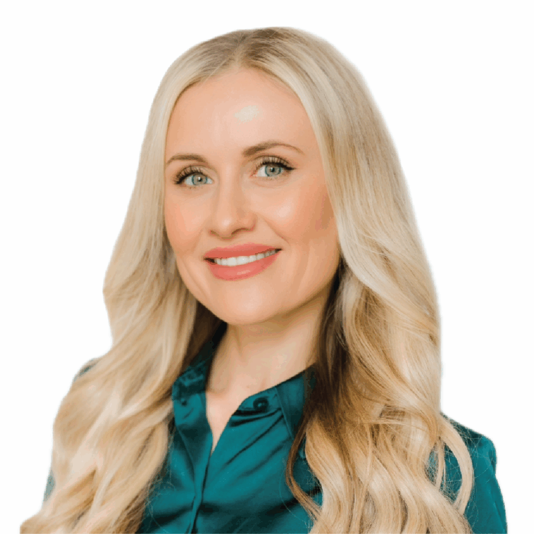 Photo of Lauren Krause
