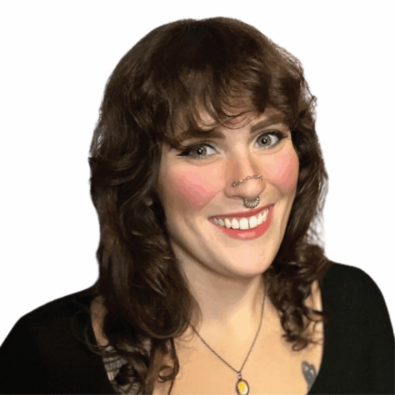 Photo of Alexis Goodreau