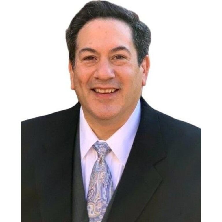 Photo of Vincent Catanzaro