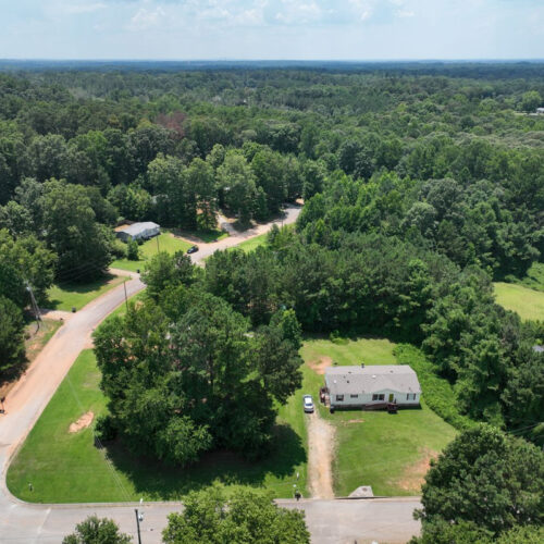 Georgia 32-Pad Land/Home Package