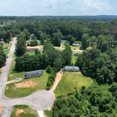 Carrollton Land/Home Package