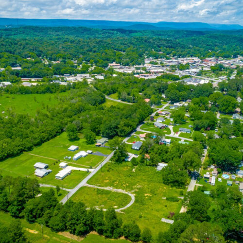 Cherokee Street Development