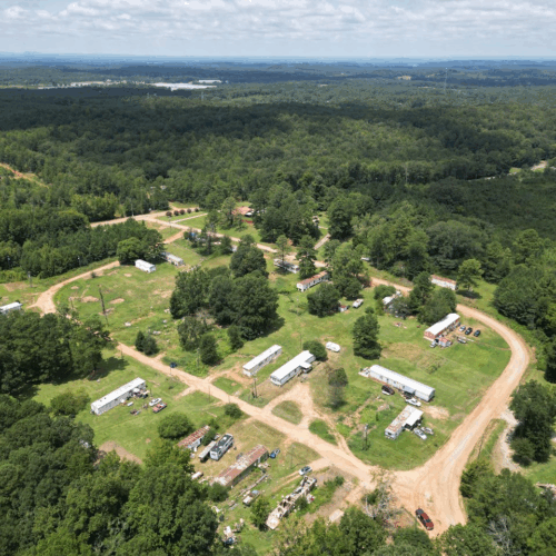 Alabama 43-Pad MHP