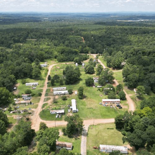 Jackson Trace Estates MHP