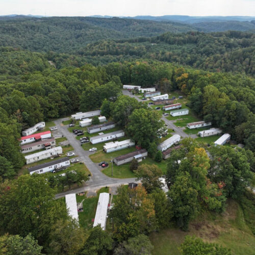 Heritage Heights MHP