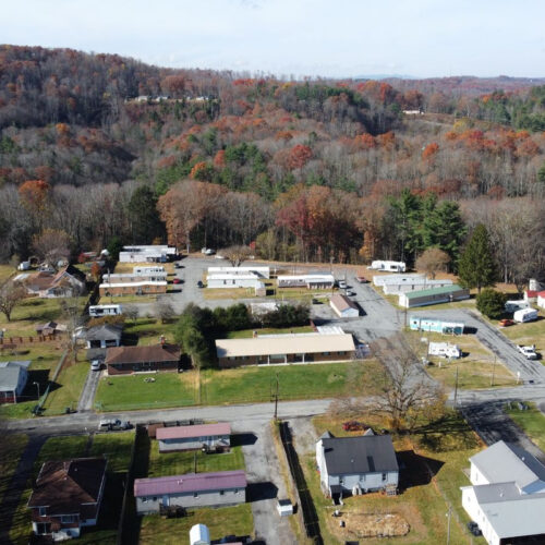 Hilltop RV & MH Park