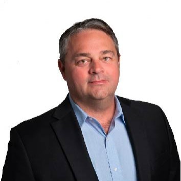 Photo of Todd Conner