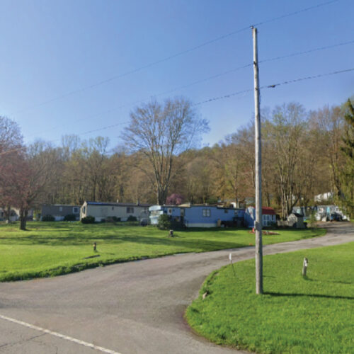 Jefferson Estates MHP