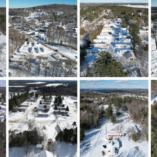 Maine 8-Park Portfolio