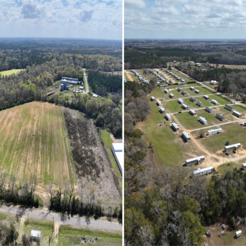 Cottonwood AL 2 Park Portfolio