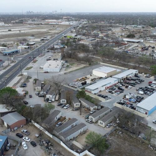 Mobile Home Capital MHP