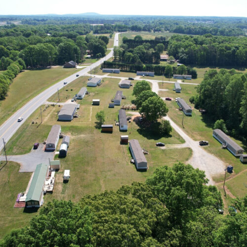 Country View MHP
