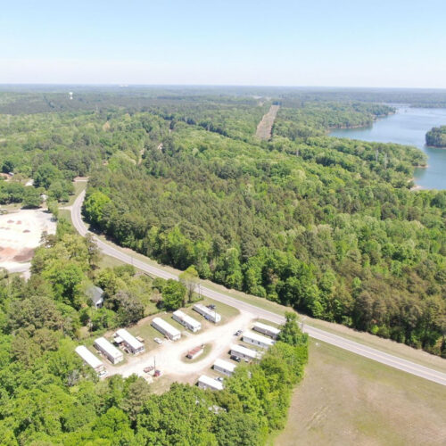 Mount Holly MHP