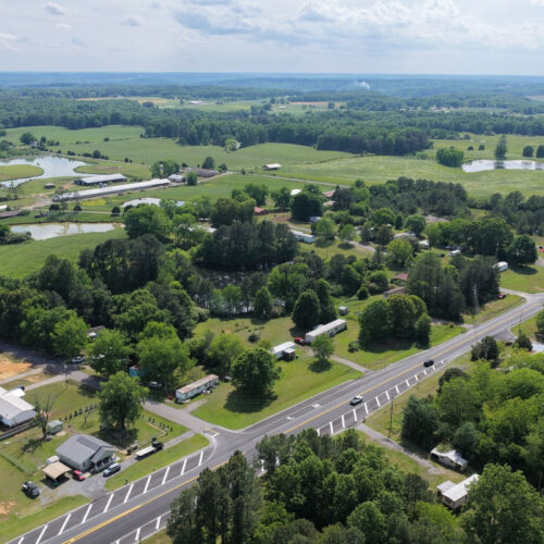 Lakeview Estates MHP
