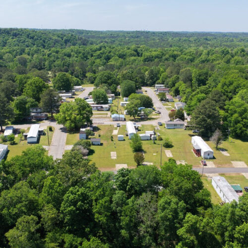 Forestdale MHP